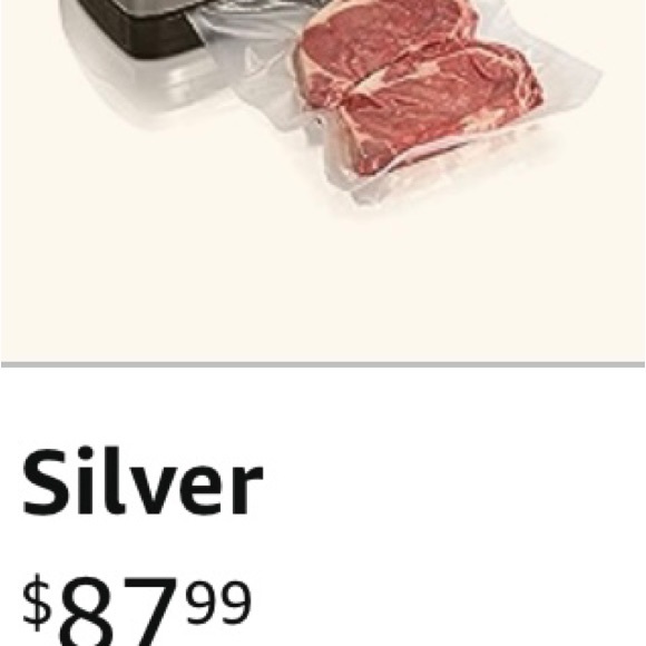 Hamilton, storage machine and bags - Picture 7 of 7